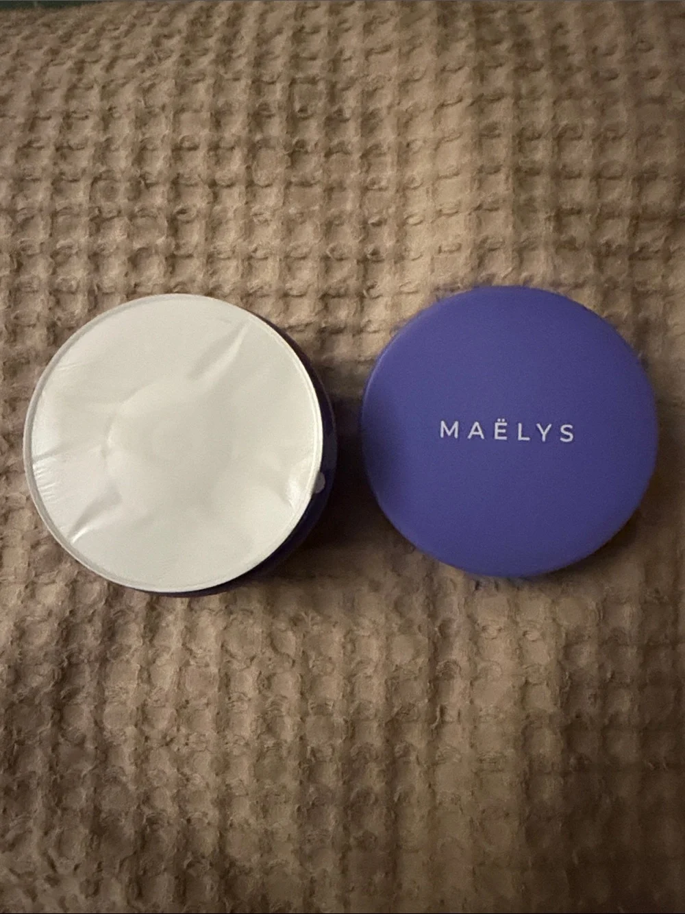 Maelys | Overnight Toning Body Whip